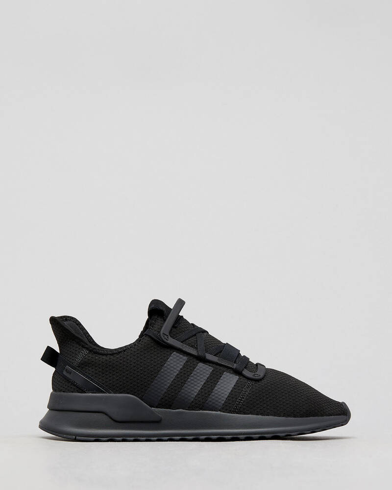 Adidas U_Path Run Shoes for Mens