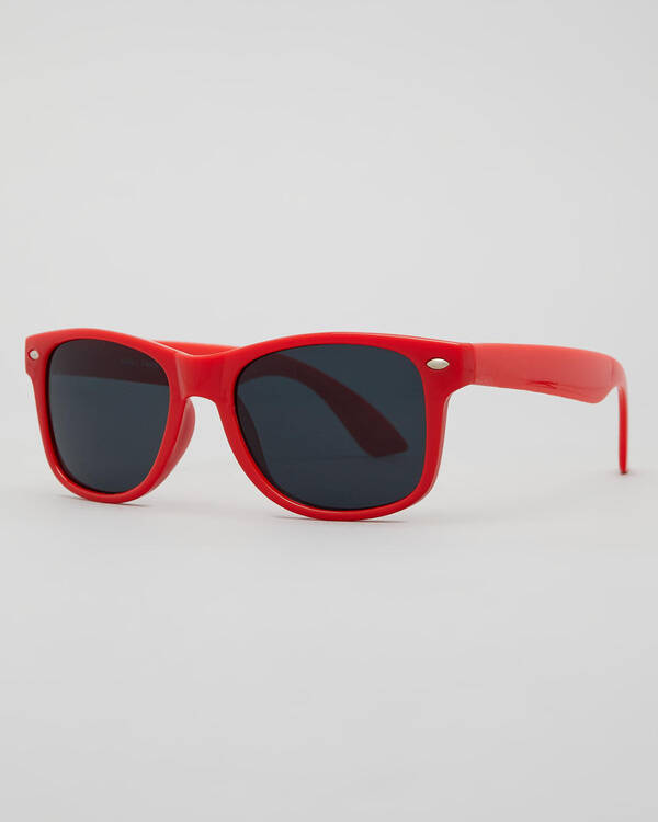 Indie Eyewear Girls' Clara Sunglasses for Womens