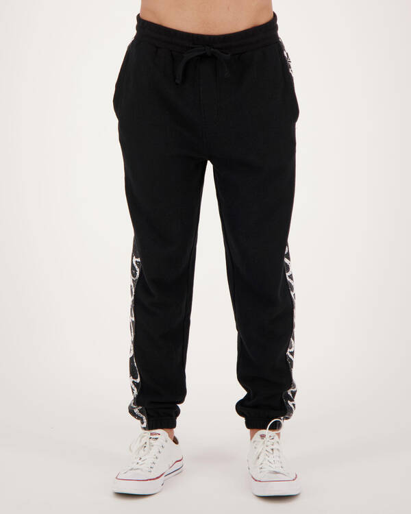 Billabong Wave Washed Track Pants for Mens