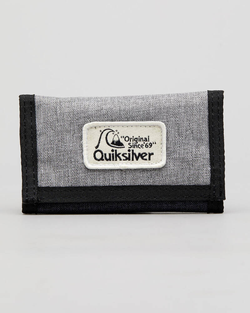 Quiksilver The Everydaily Wallet for Mens