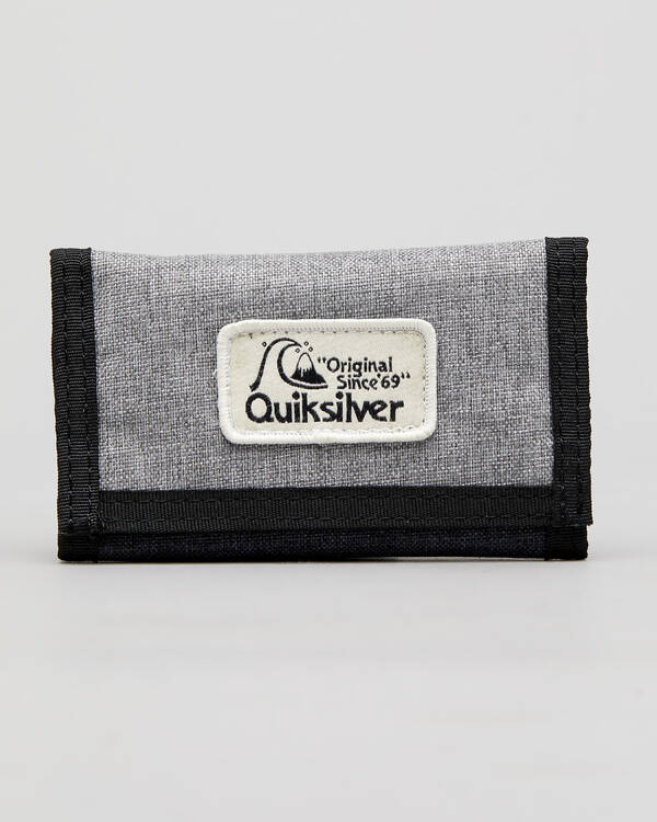 Quiksilver The Everydaily Wallet for Mens