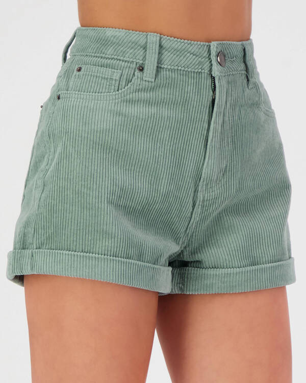 Used Reeves Shorts for Womens