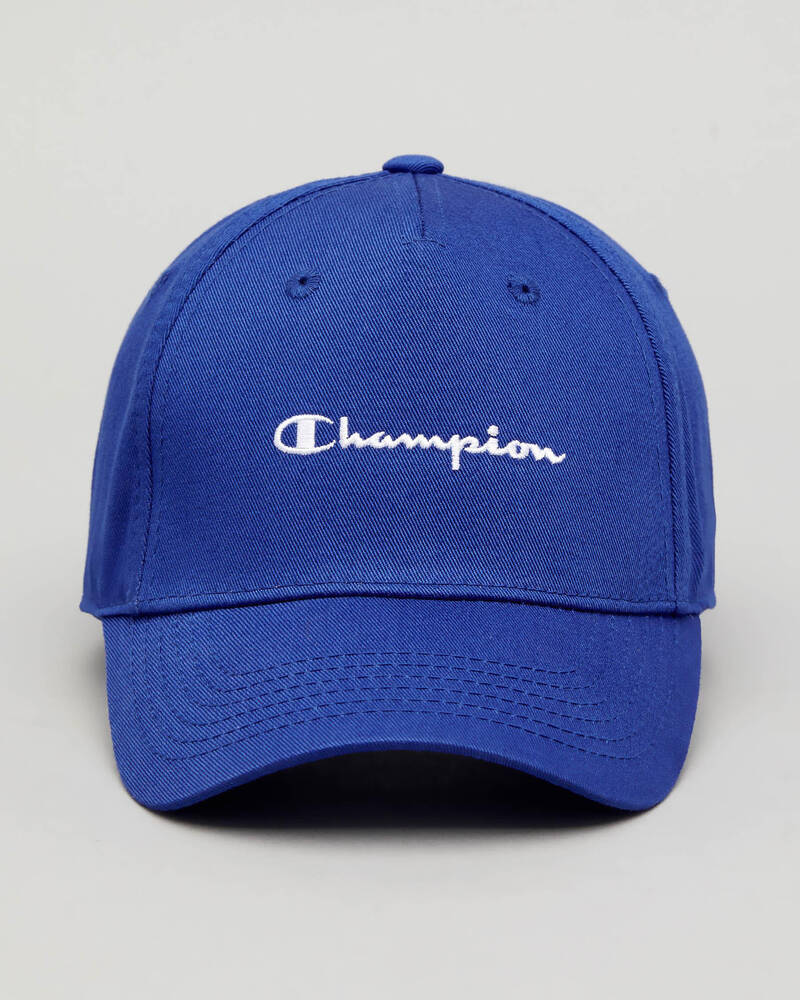 Champion Kids' Logo Cap for Mens