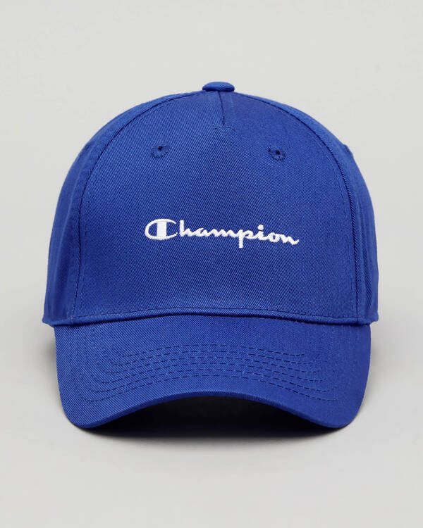 Champion Kids' Logo Cap for Mens