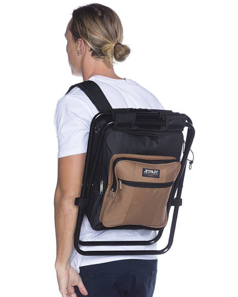Jetpilot Chilled Seat Bag for Mens