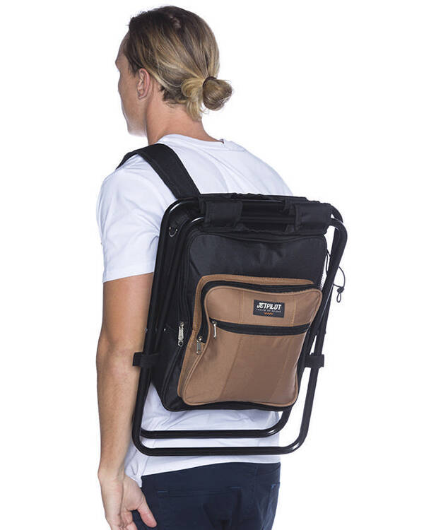 Jetpilot Chilled Seat Bag for Mens