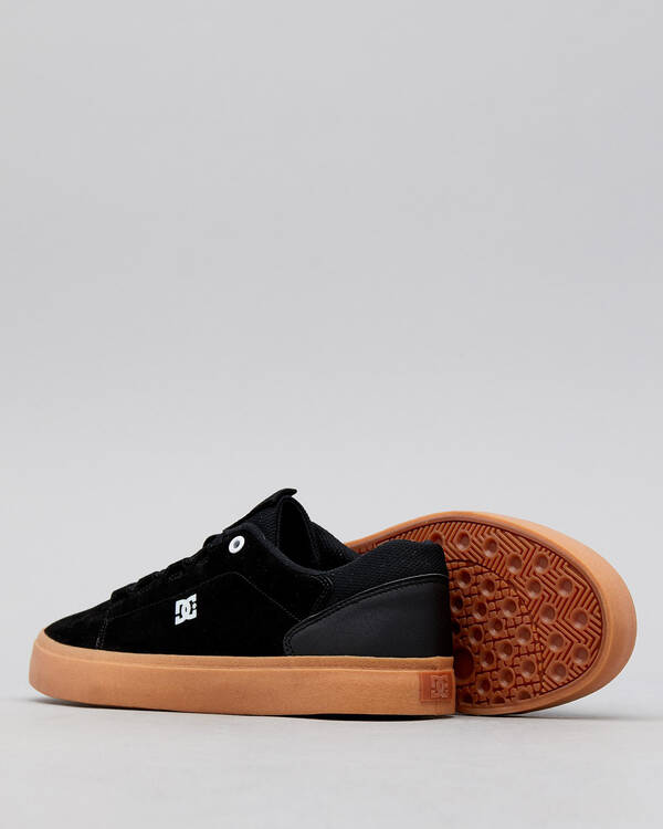 DC Shoes Hyde Shoes for Mens
