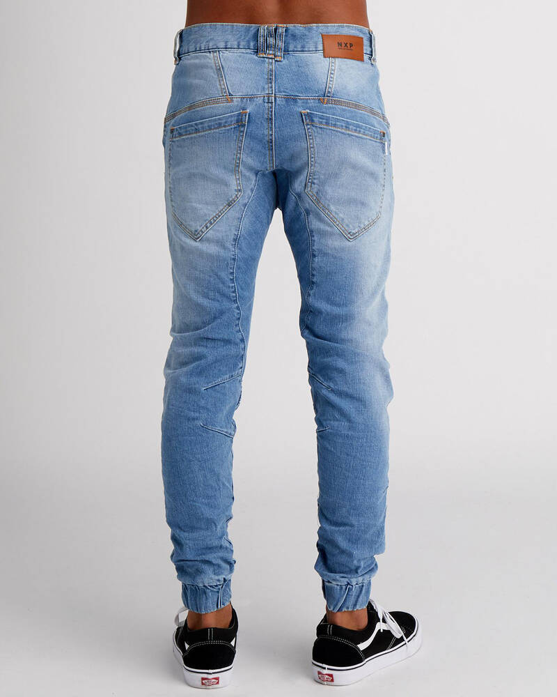 Nena & Pasadena Hellcat Jogger Pants for Mens