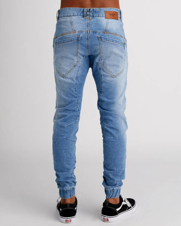 Nena & Pasadena Hellcat Jogger Pants for Mens