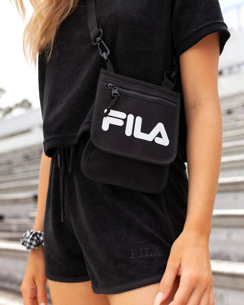 Fila Writer Crossbody Bag for Womens