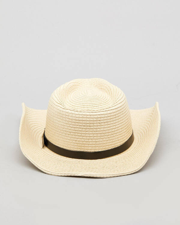 Mooloola Mary Cowgirl Hat for Womens