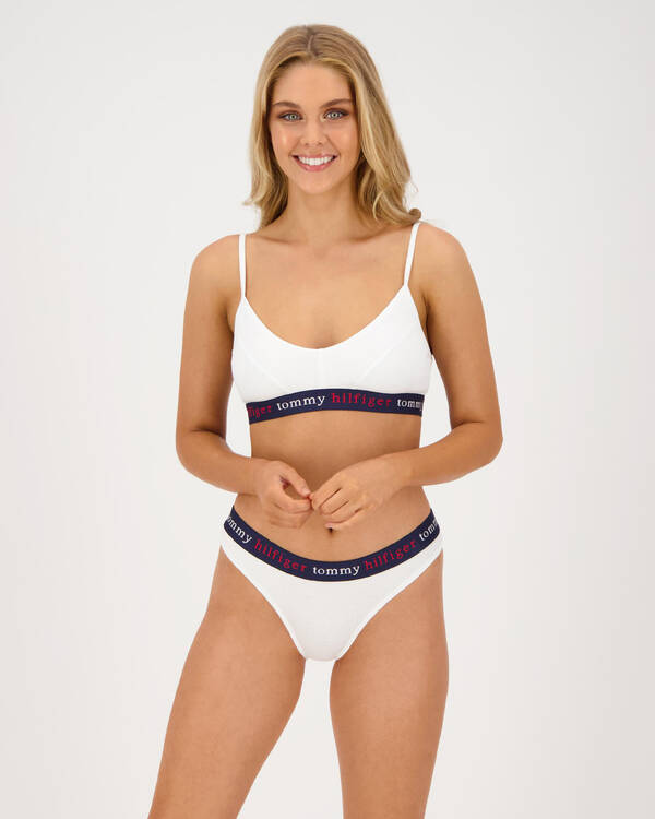 Tommy Hilfiger Remix 2.0 Brief for Womens