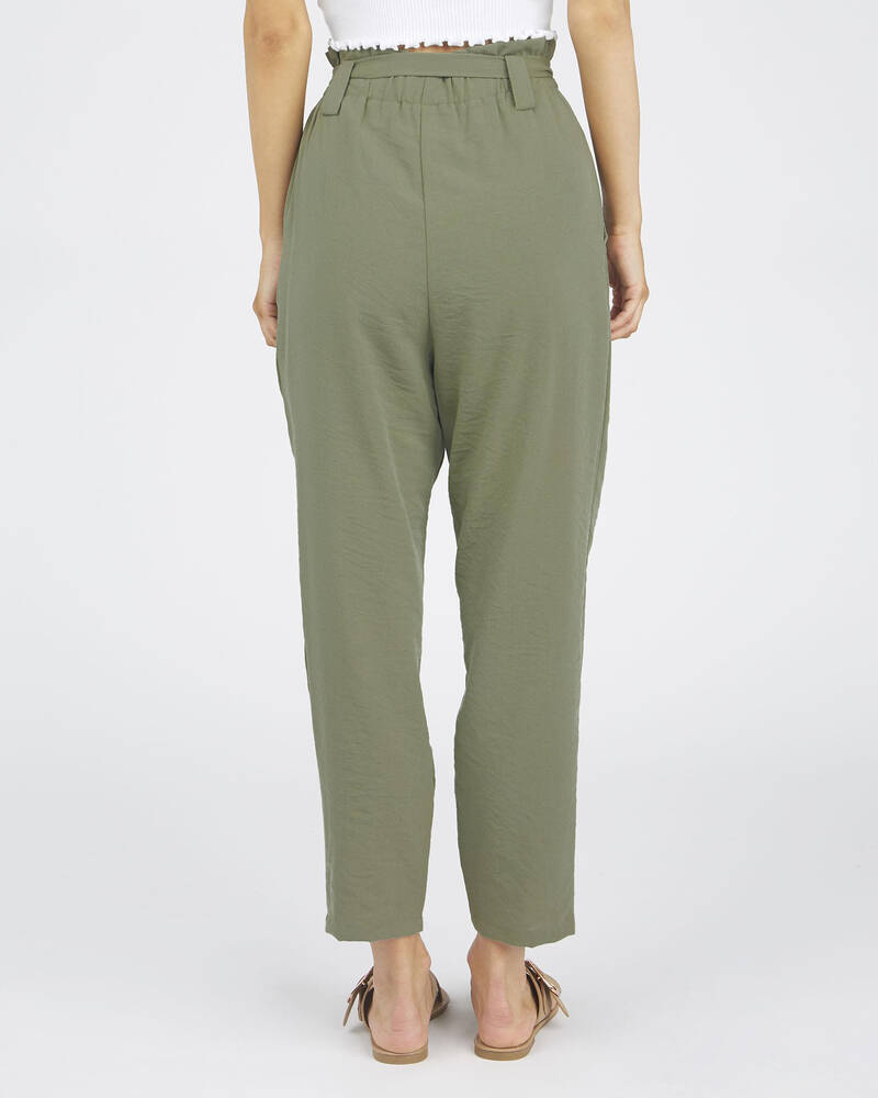 Whyte Valentyne Lisa Pants for Womens