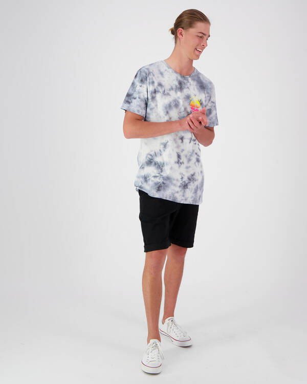Skylark Knockout Walkshorts for Mens