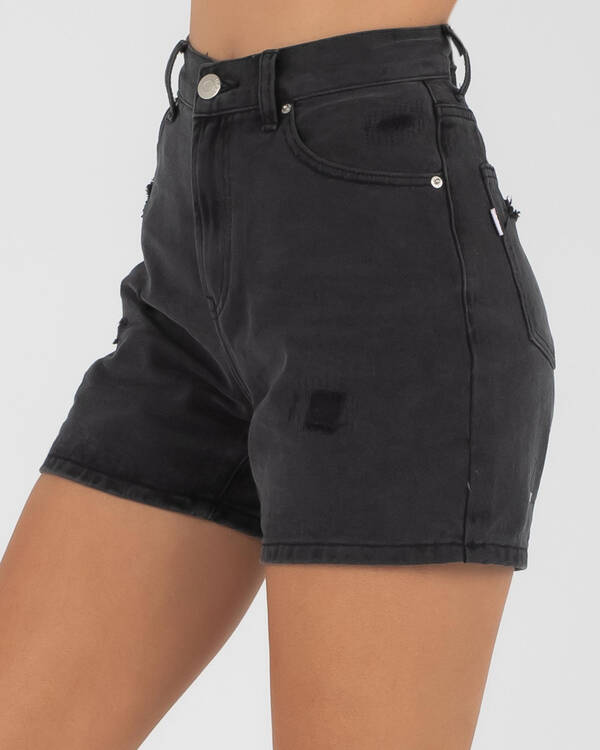 Used Ryker Shorts for Womens