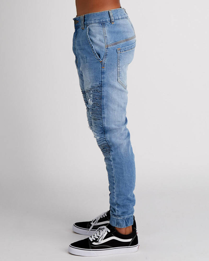 Nena & Pasadena Hellcat Jogger Pants for Mens
