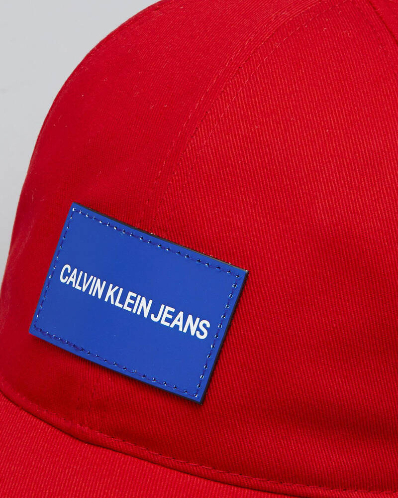 Calvin Klein Jeans Cap for Mens