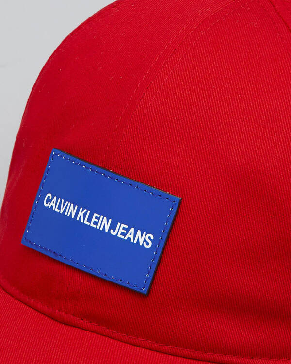 Calvin Klein Jeans Cap for Mens