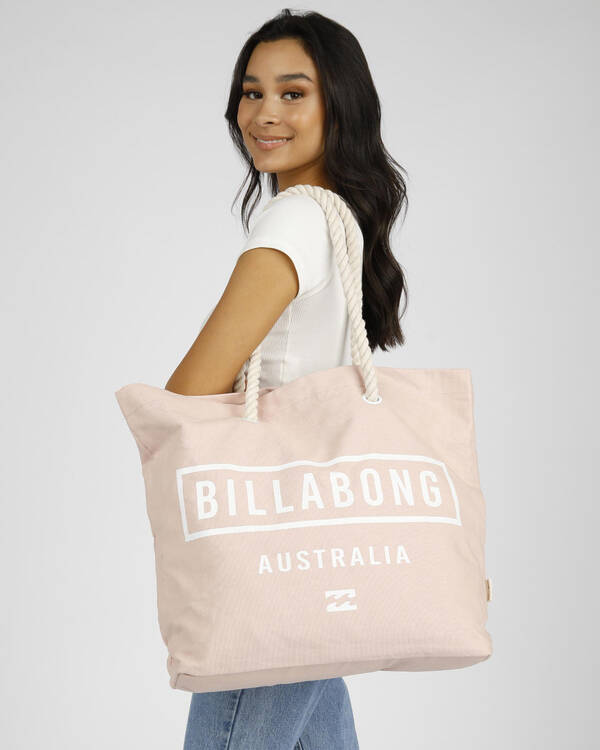 Billabong Beach Bag for Womens