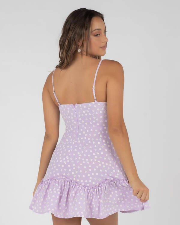 Rumor Out And About Dress for Womens
