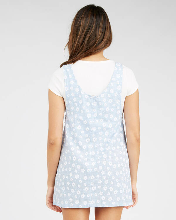 Mooloola Carissa Pinafore for Womens