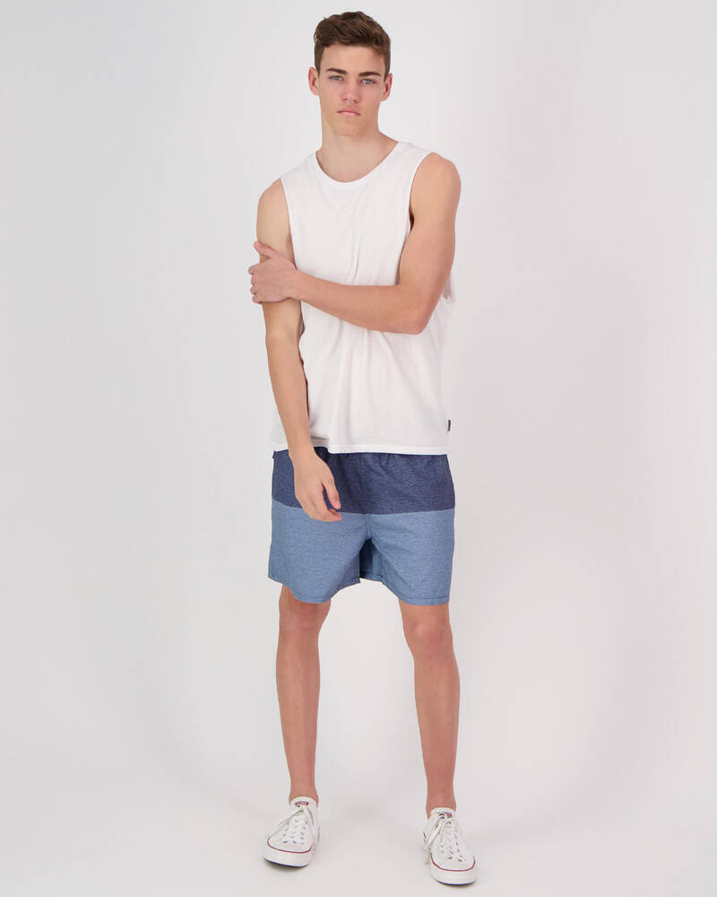 Rip Curl Laze Volley Board Shorts for Mens