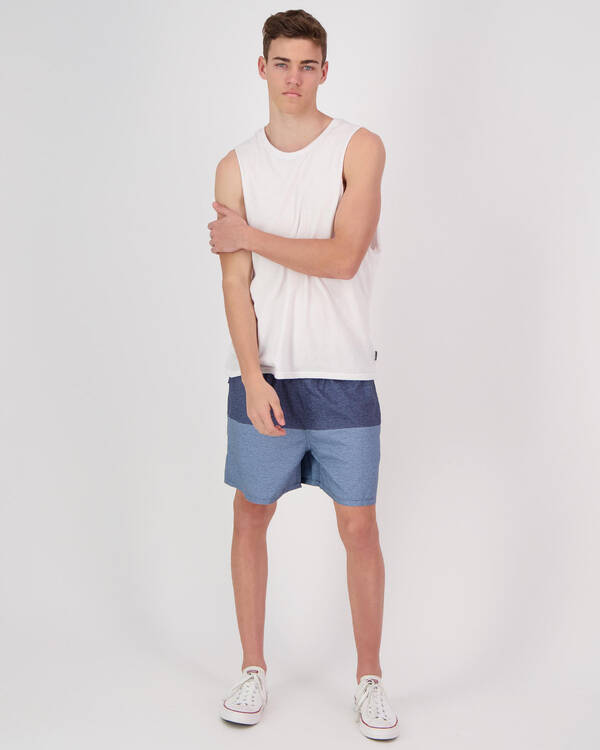 Rip Curl Laze Volley Board Shorts for Mens