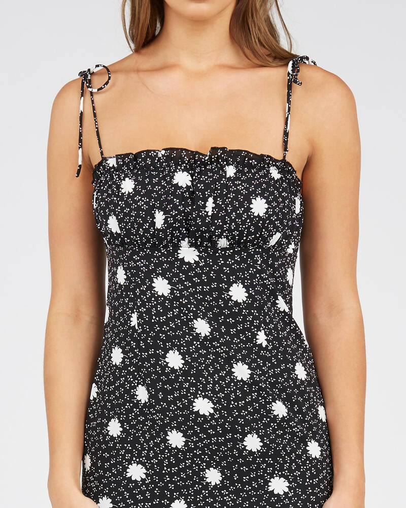 Luvalot Carnation Dress for Womens