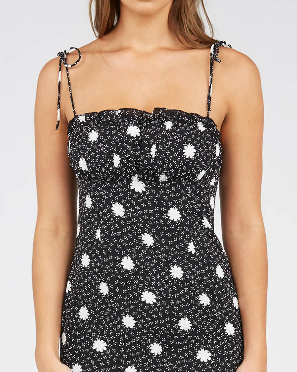 Luvalot Carnation Dress for Womens
