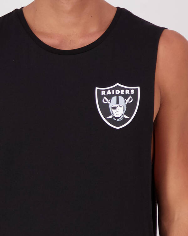 Majestic OR Atmore Muscle Tank for Mens