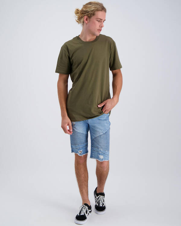 Lucid Coil Walkshort for Mens