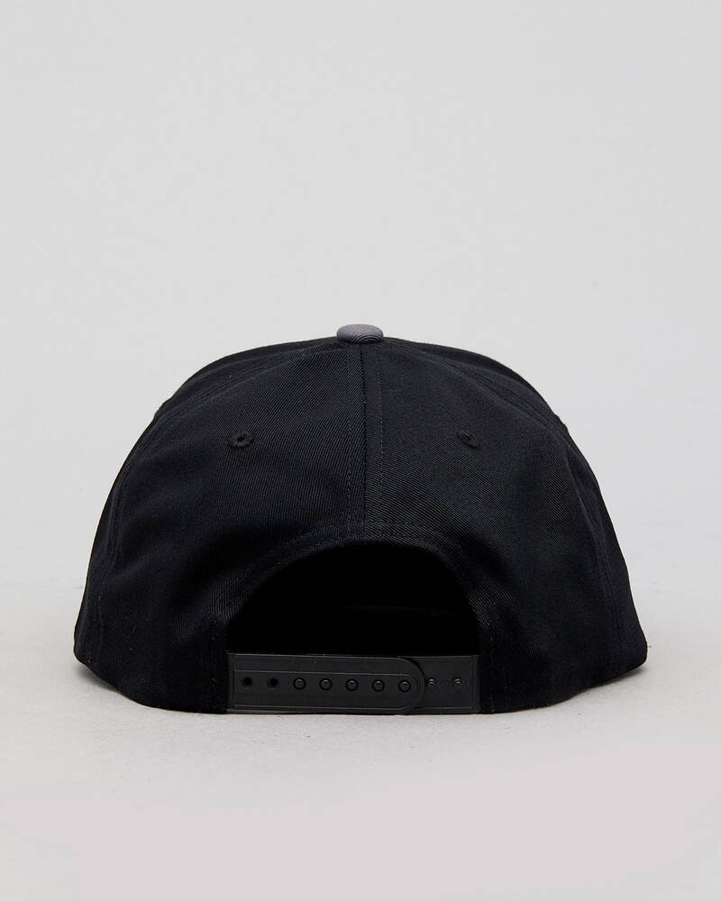 Brixton Wheeler Cap for Mens