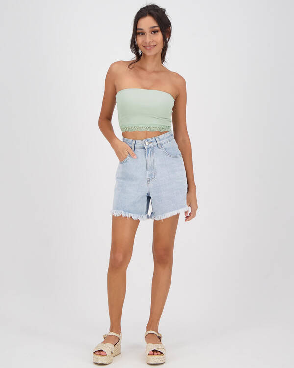 Mooloola Vashti Tube Top for Womens
