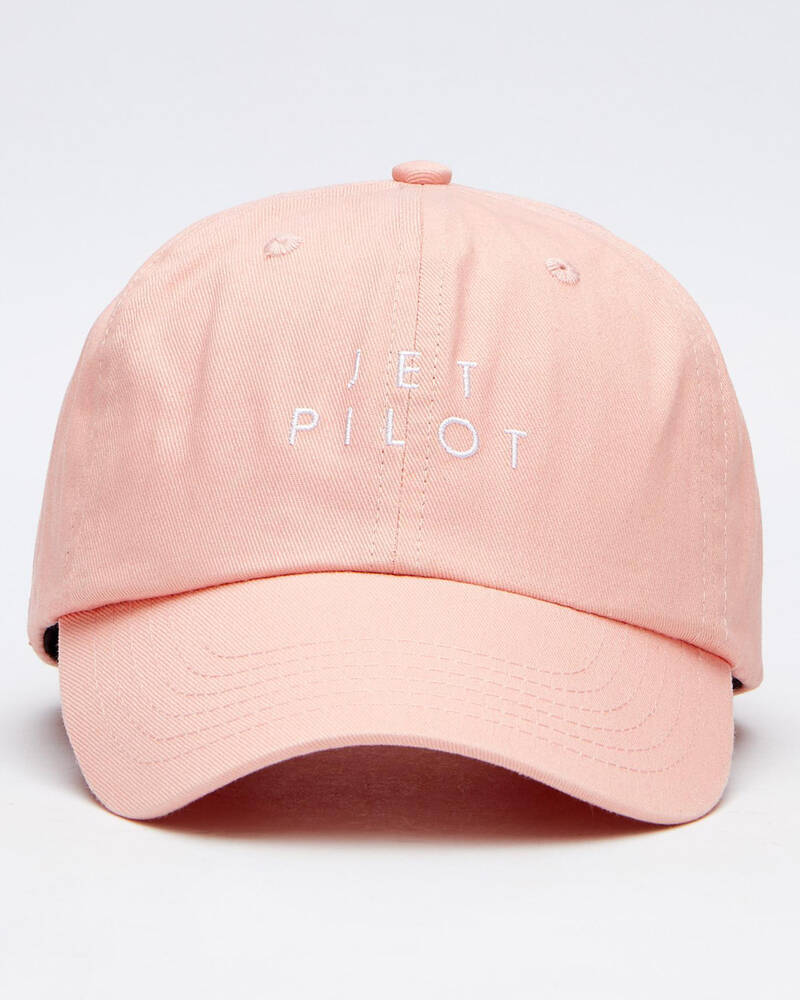 Jetpilot Vides Cap for Womens