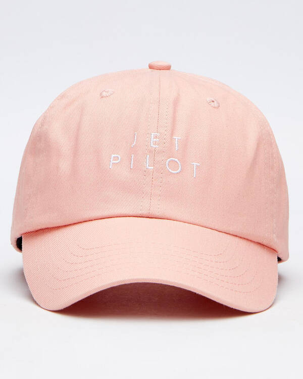 Jetpilot Vides Cap for Womens