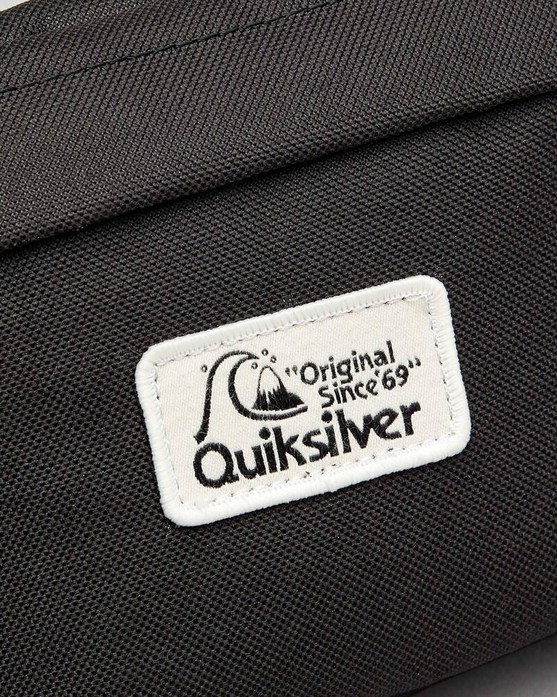 Quiksilver Pubjug Waistbag for Mens