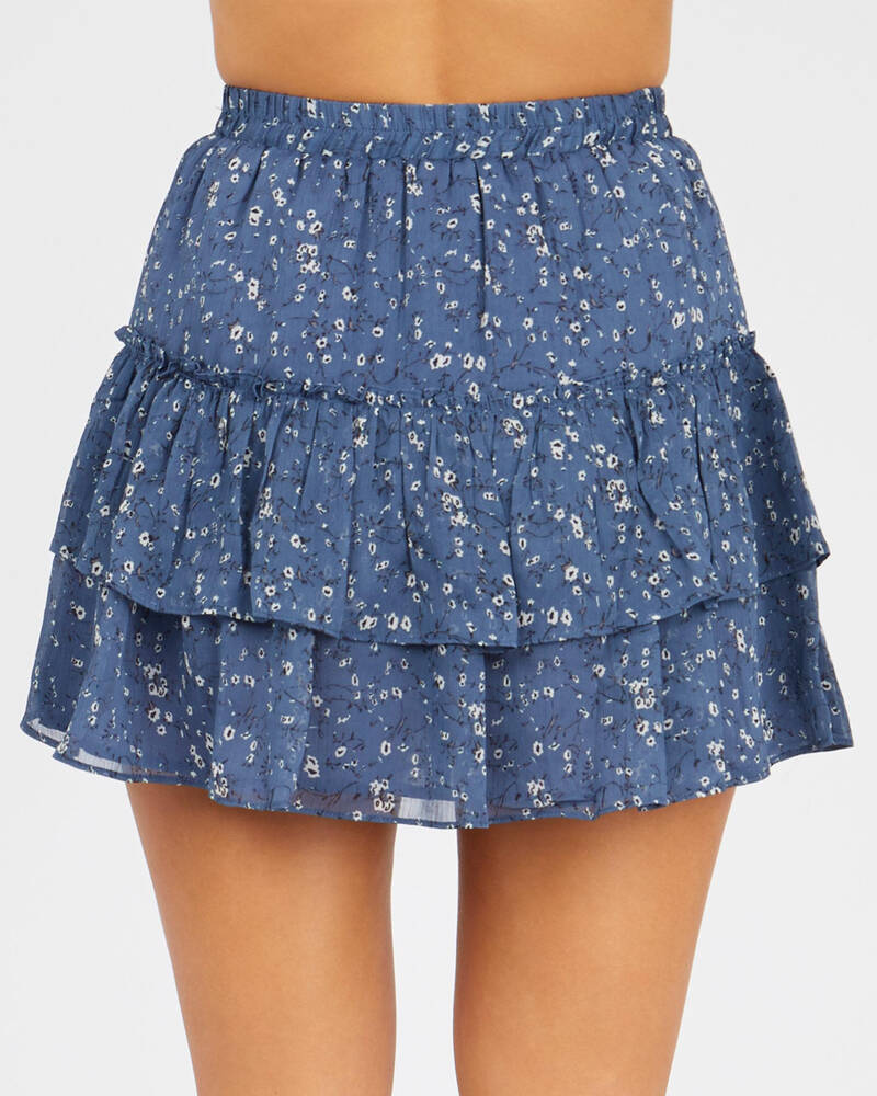 Mooloola Kenan Skirt for Womens