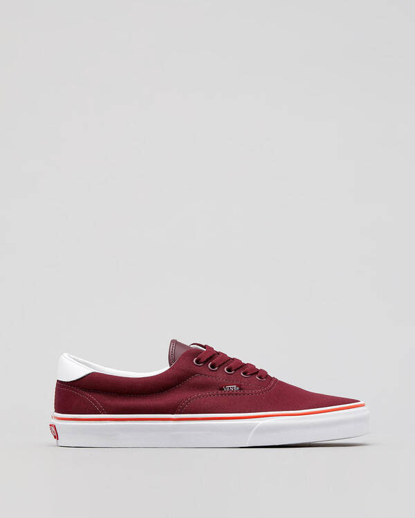Vans Era 59 C&L Shoes for Mens