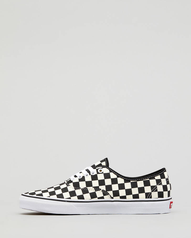 Vans Authentic Shoes for Mens