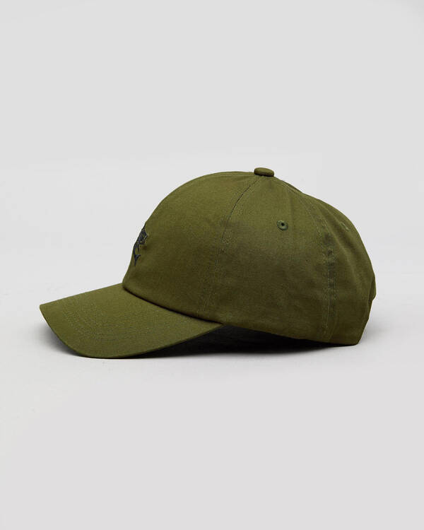 Salty Life Barra Snapback Cap for Mens