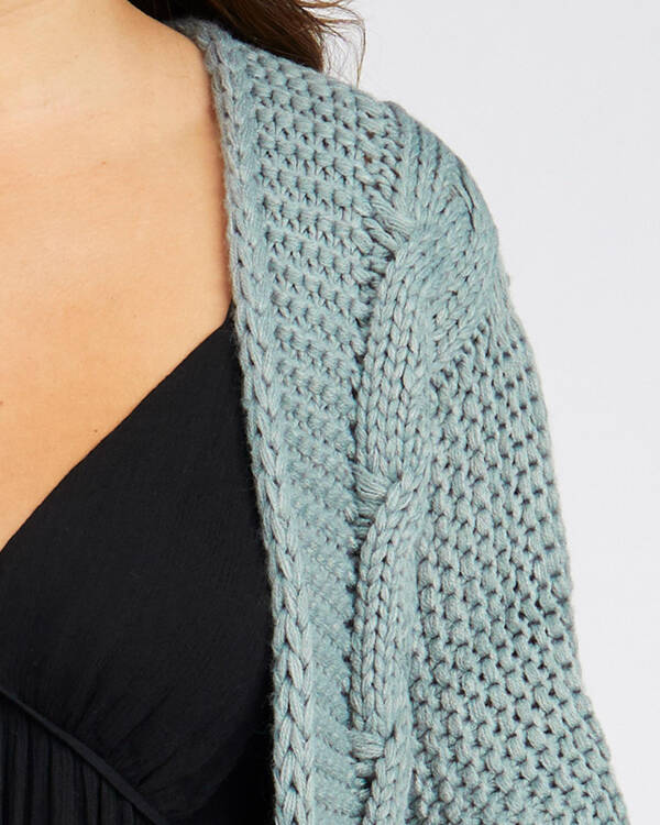 Ava And Ever Drive-In Knit for Womens