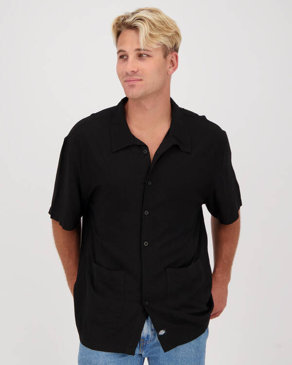 Dickies Pincrest SS Shirt for Mens
