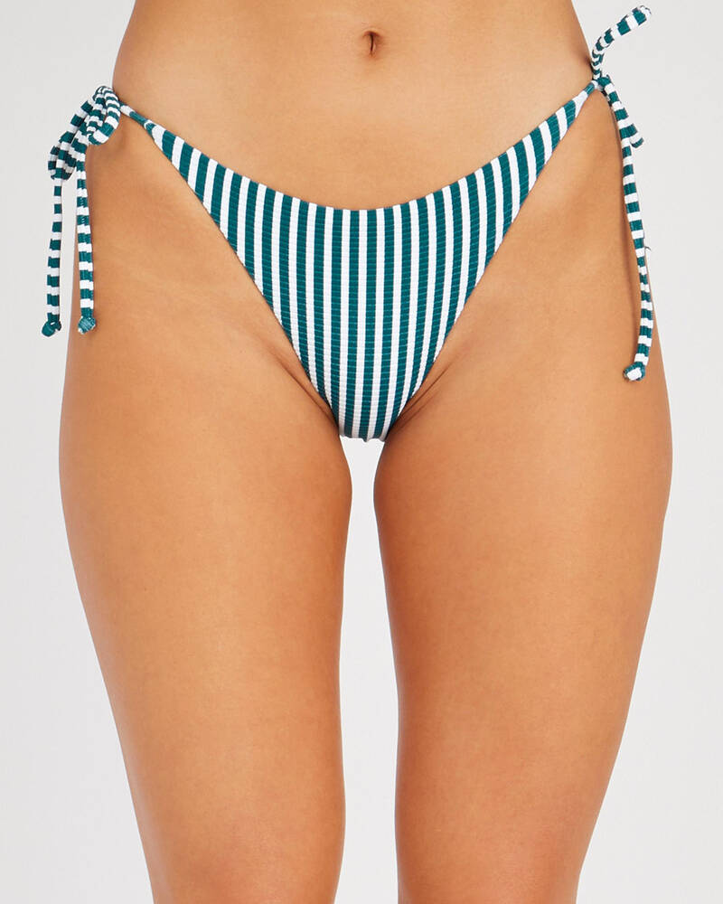 Kaiami Jac Bikini Bottom for Womens