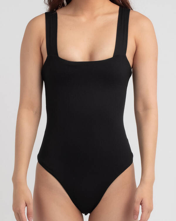 Ava And Ever Icon Bodysuit for Womens