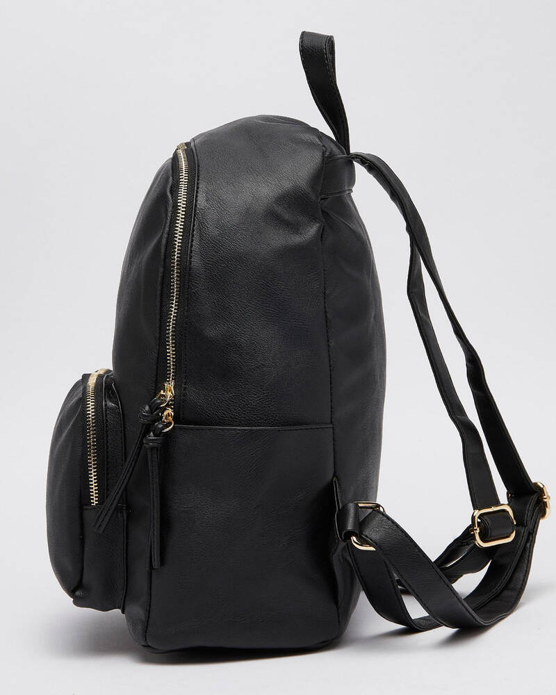 Mooloola Sunlight Backpack for Womens