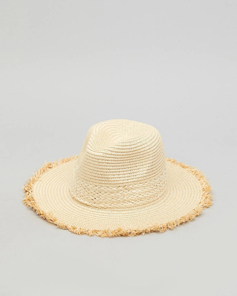 Mooloola Valencia Panama for Womens