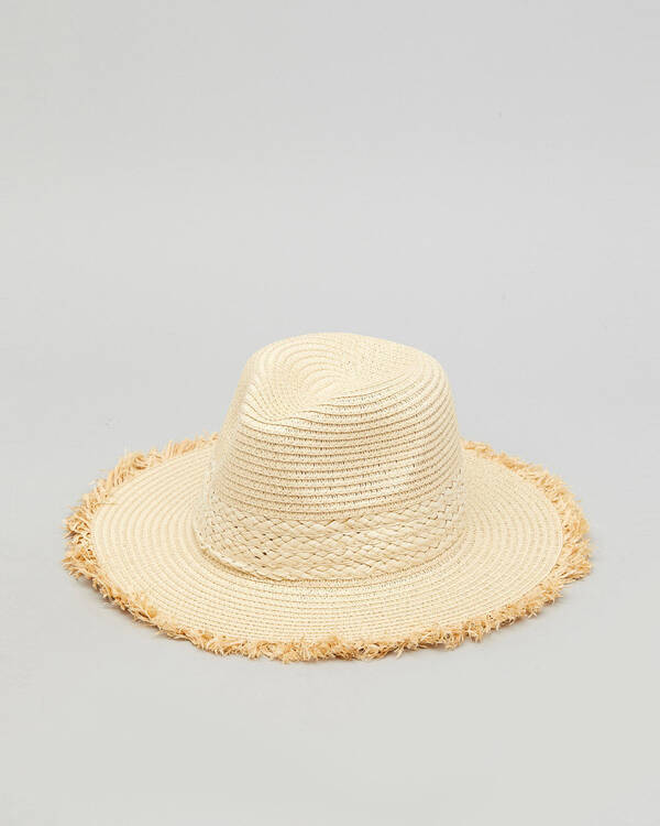 Mooloola Valencia Panama for Womens
