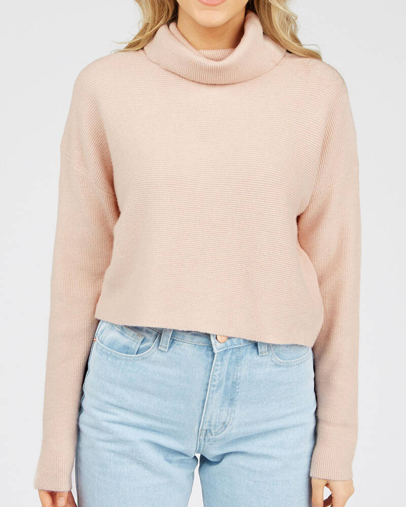 Ava And Ever Ivy League Knit for Womens