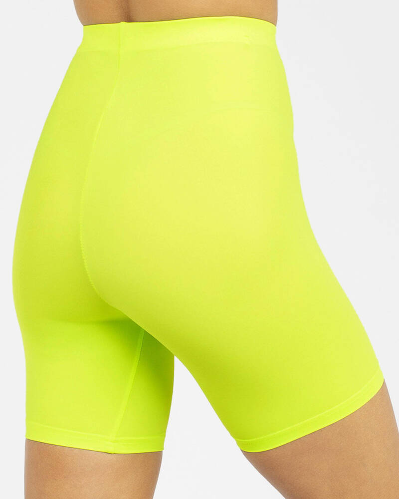 Ava And Ever Kardashian Bike Shorts for Womens
