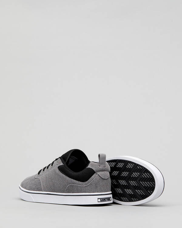 Sanction Oakland Shoes for Mens